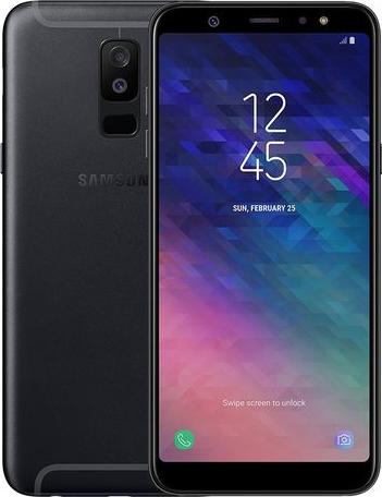 Samsung Galaxy A6+