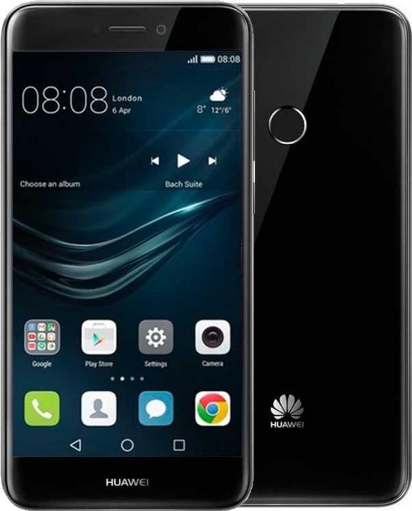 Huawei P9 Lite