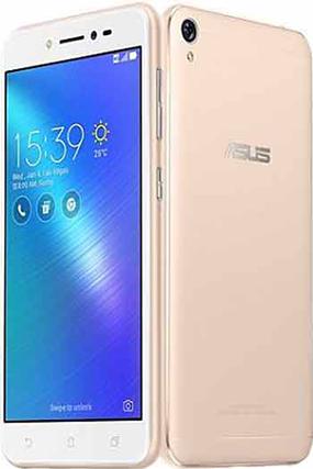 Asus ZenFone Live