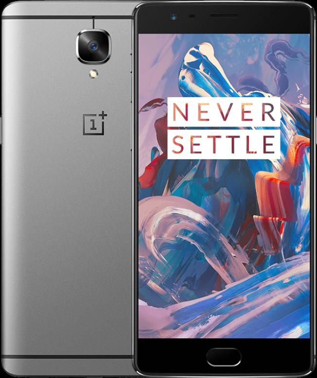 OnePlus 3