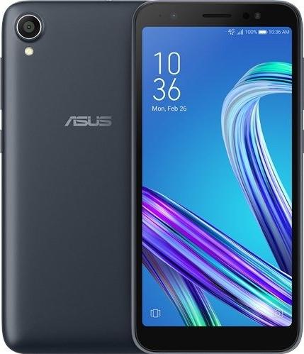 Asus ZenFone Live L1