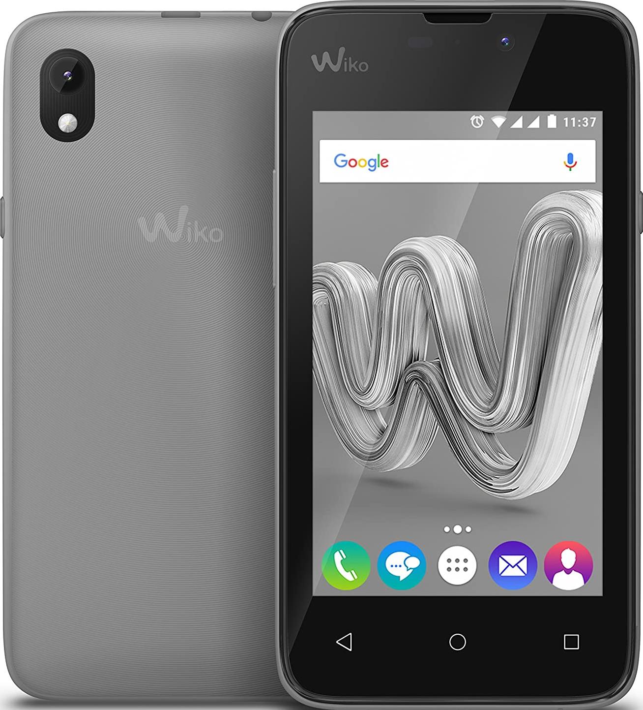 Wiko Sunny Max