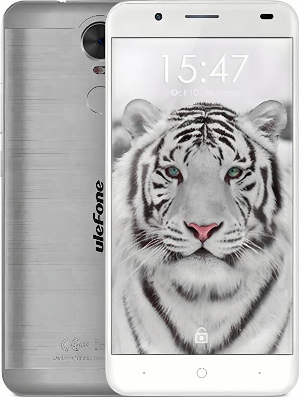 uleFone Tiger