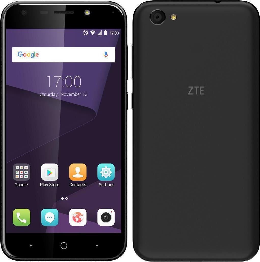 ZTE Blade A6