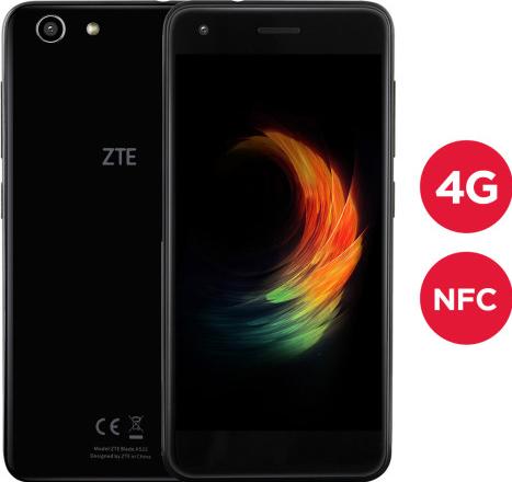 ZTE Blade A522