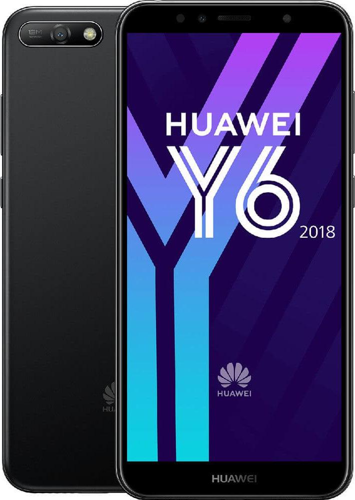 Huawei Y6 Prime 2018