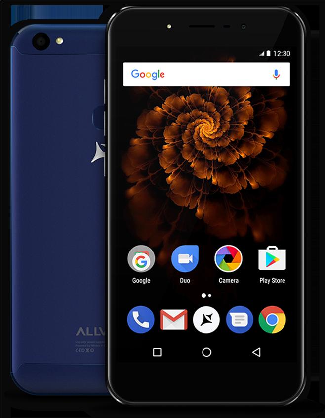 Allview X4 Soul Mini S