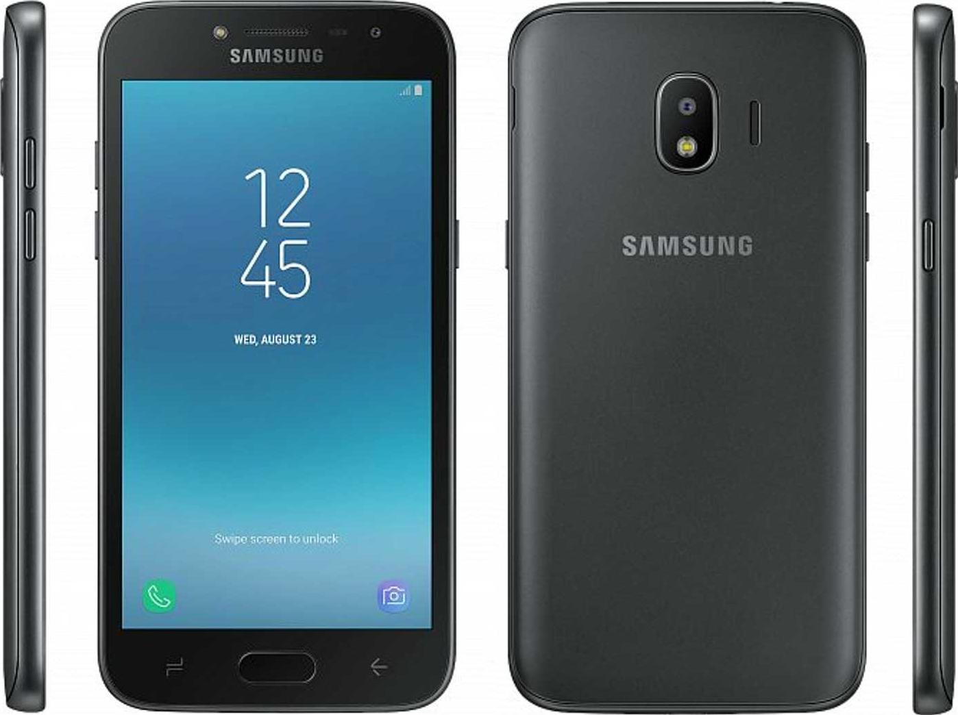 Samsung Galaxy J2 2018