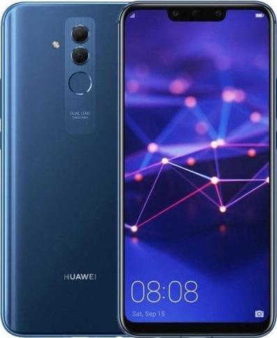 Huawei Mate 20 Lite