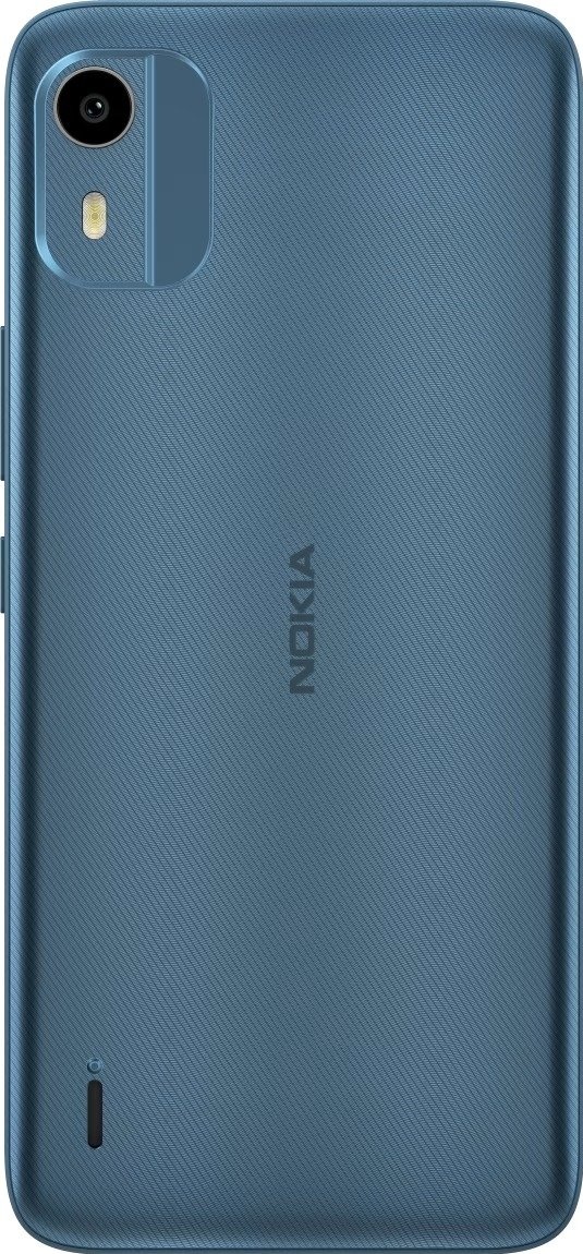 Nokia C12