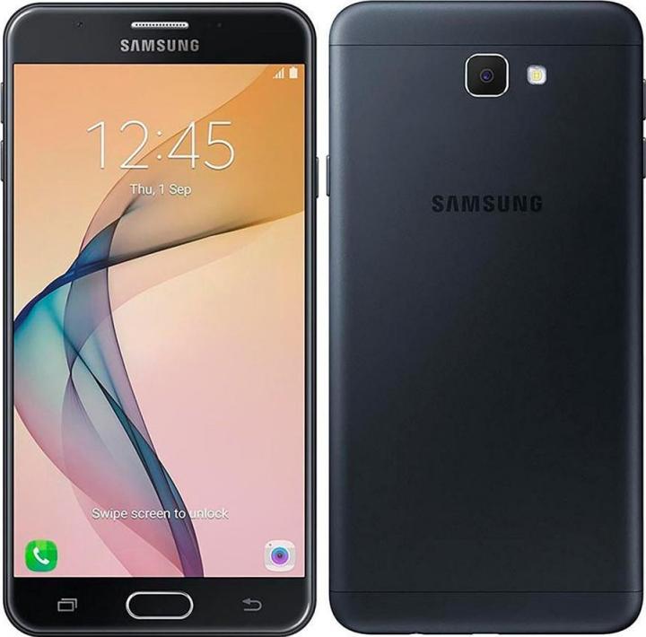 Samsung Galaxy J7 Prime