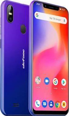uleFone S10 Pro