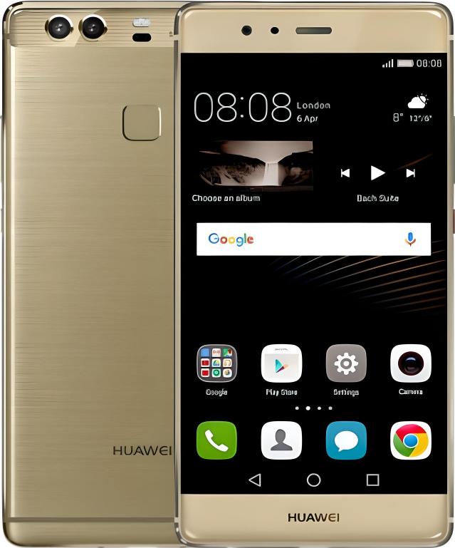 Huawei P9 Plus
