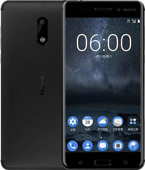 Nokia 6