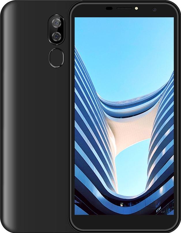 Haier Alpha A7