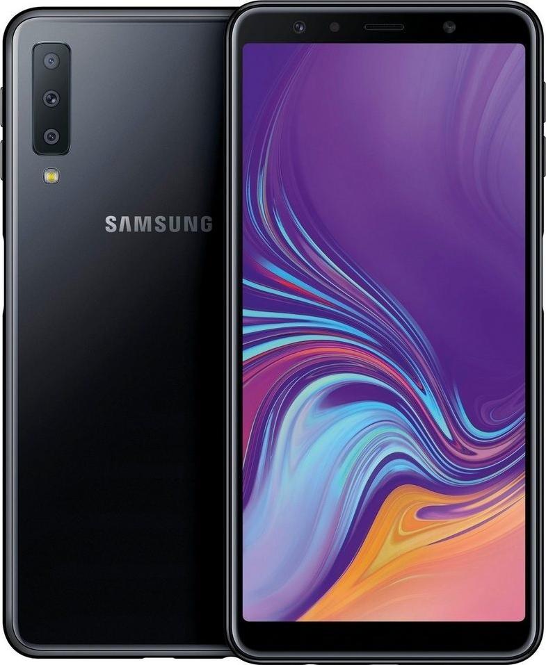 Samsung Galaxy A7 2018