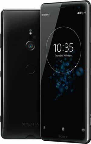 Sony Xperia XZ3