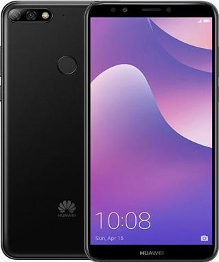 Huawei Y7 Prime 2018