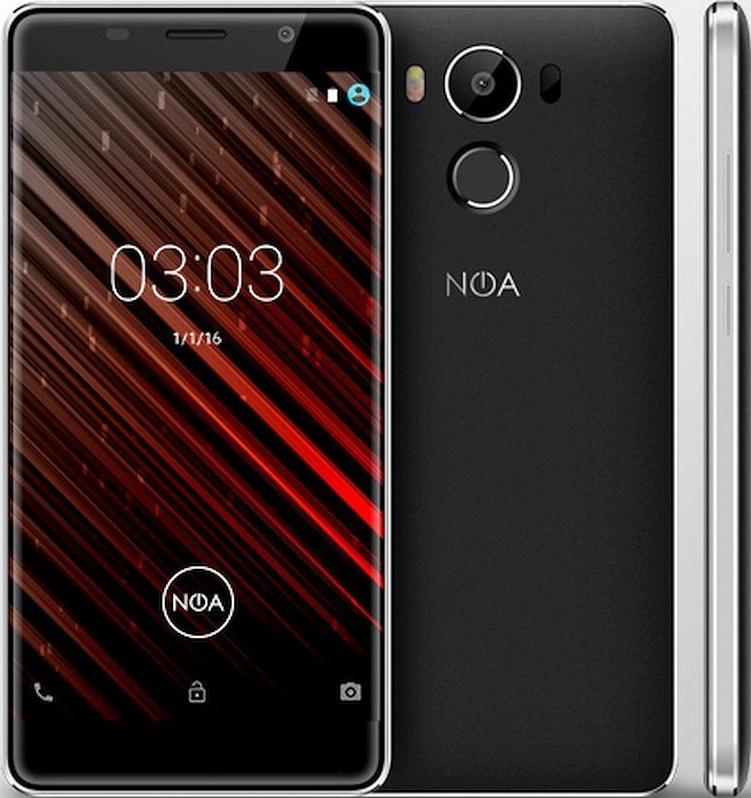 Noa Element H6
