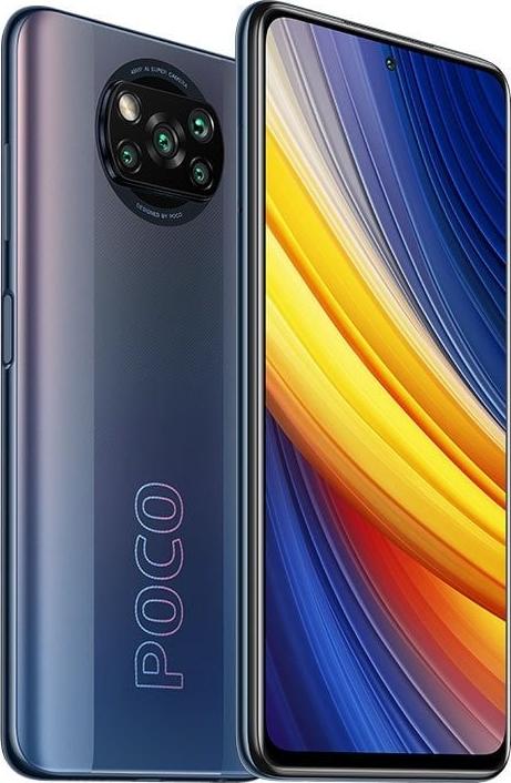 Poco X3 Pro