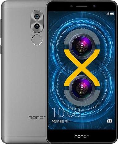 Huawei Honor 6X