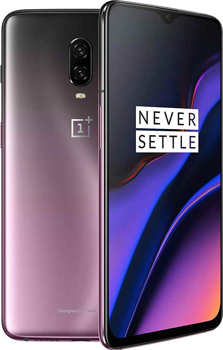OnePlus 6T