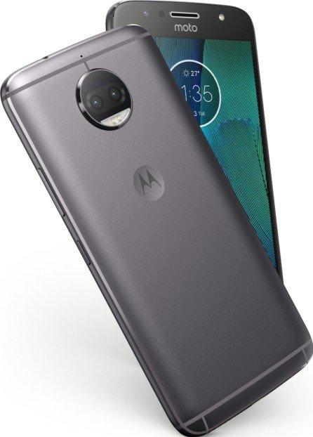 Motorola Moto G5S Plus