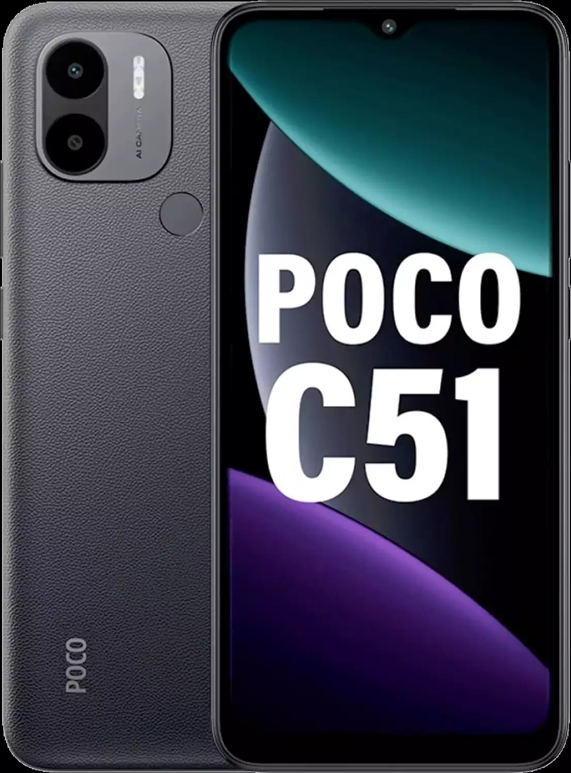 Poco C51