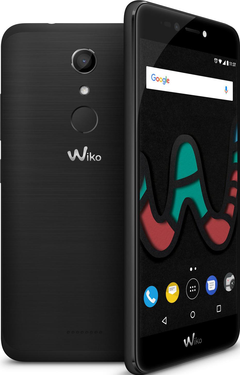 Wiko UPulse