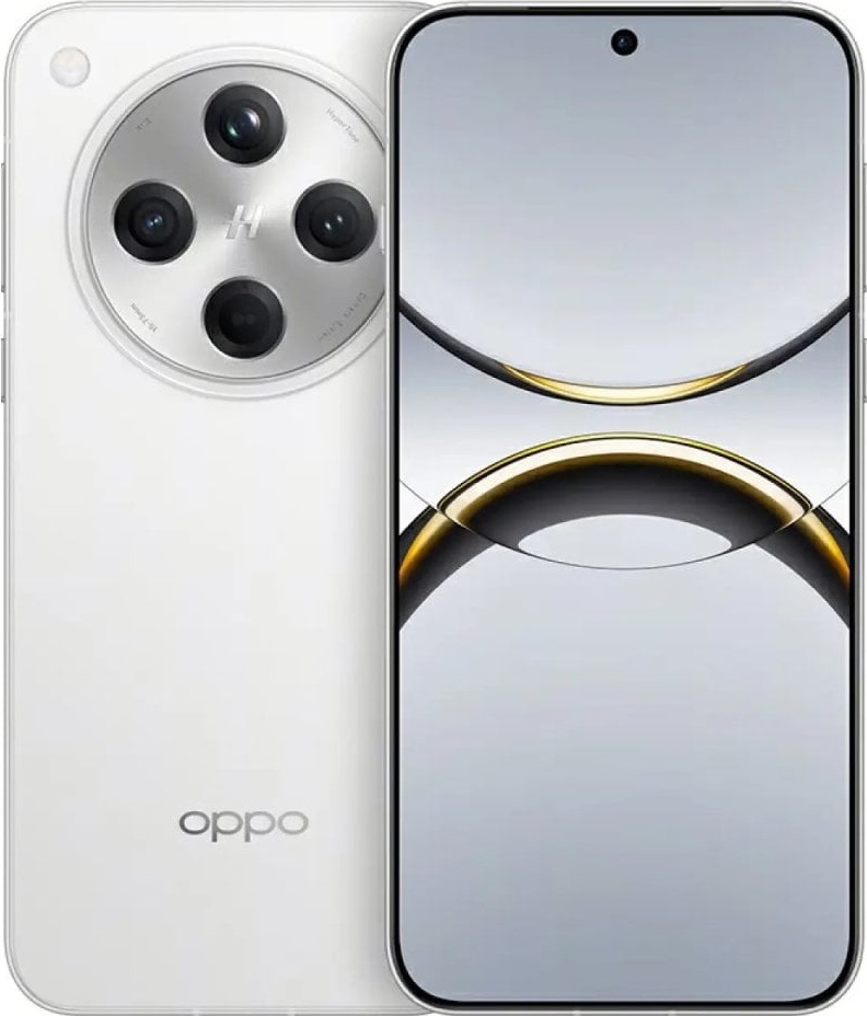 Oppo Find X8 Pro