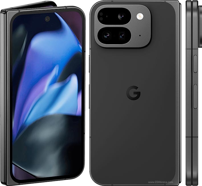 Google Pixel 9 Pro Fold