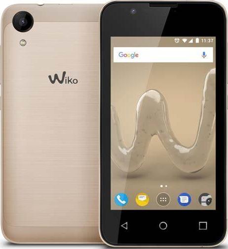 Wiko Sunny 2