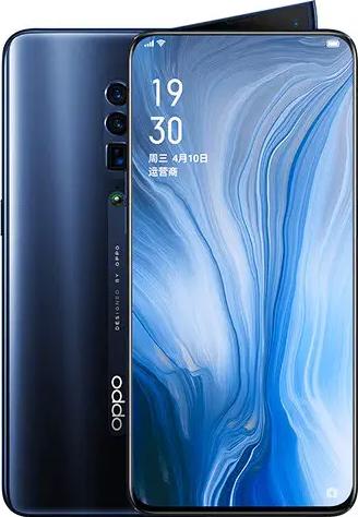 Oppo Reno 7 Z