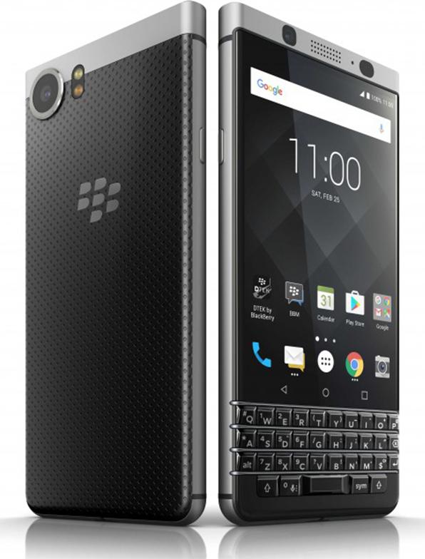 Berry KEYone