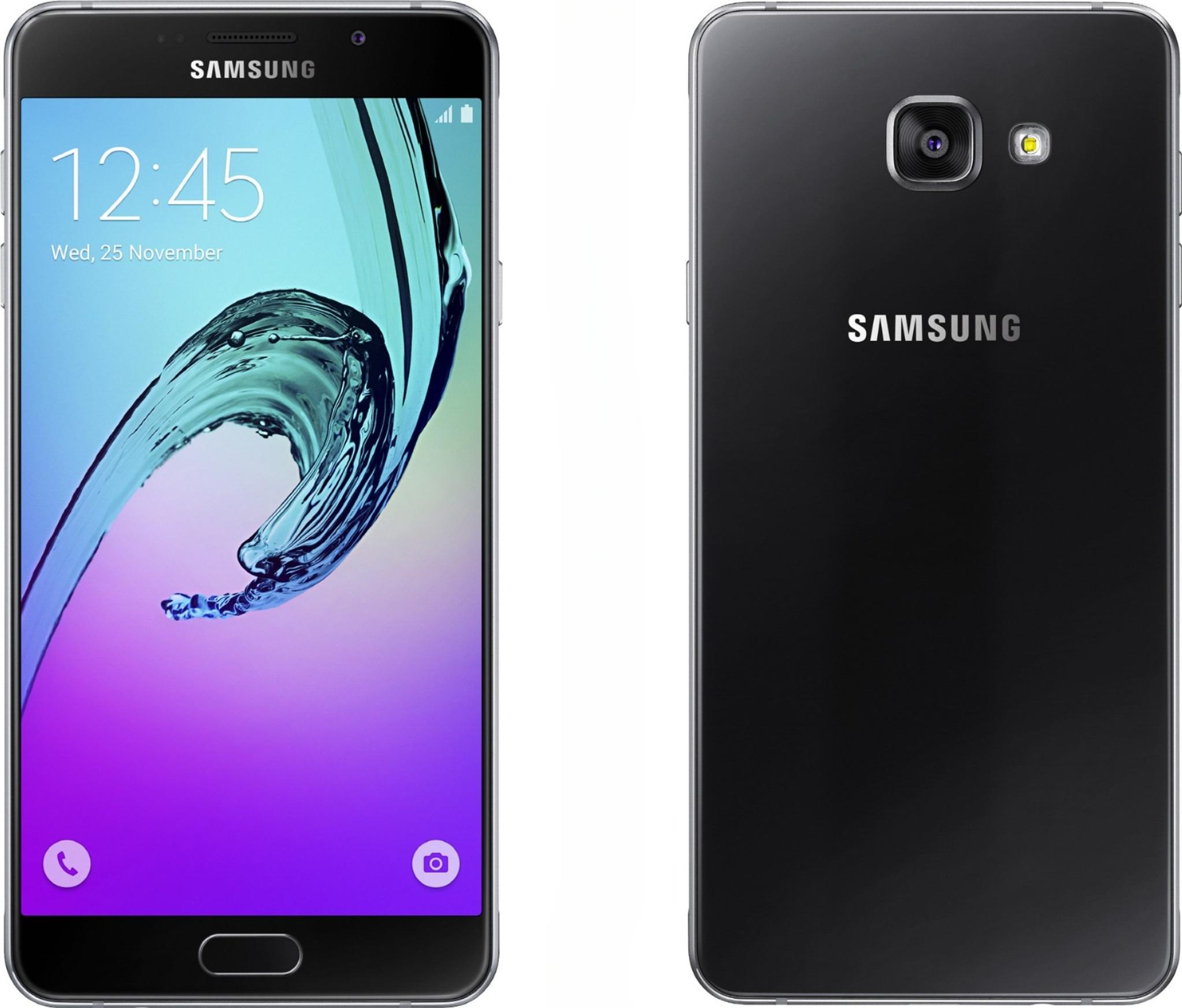 Samsung Galaxy A7 2016