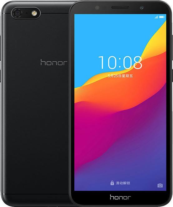 Huawei Honor 7S