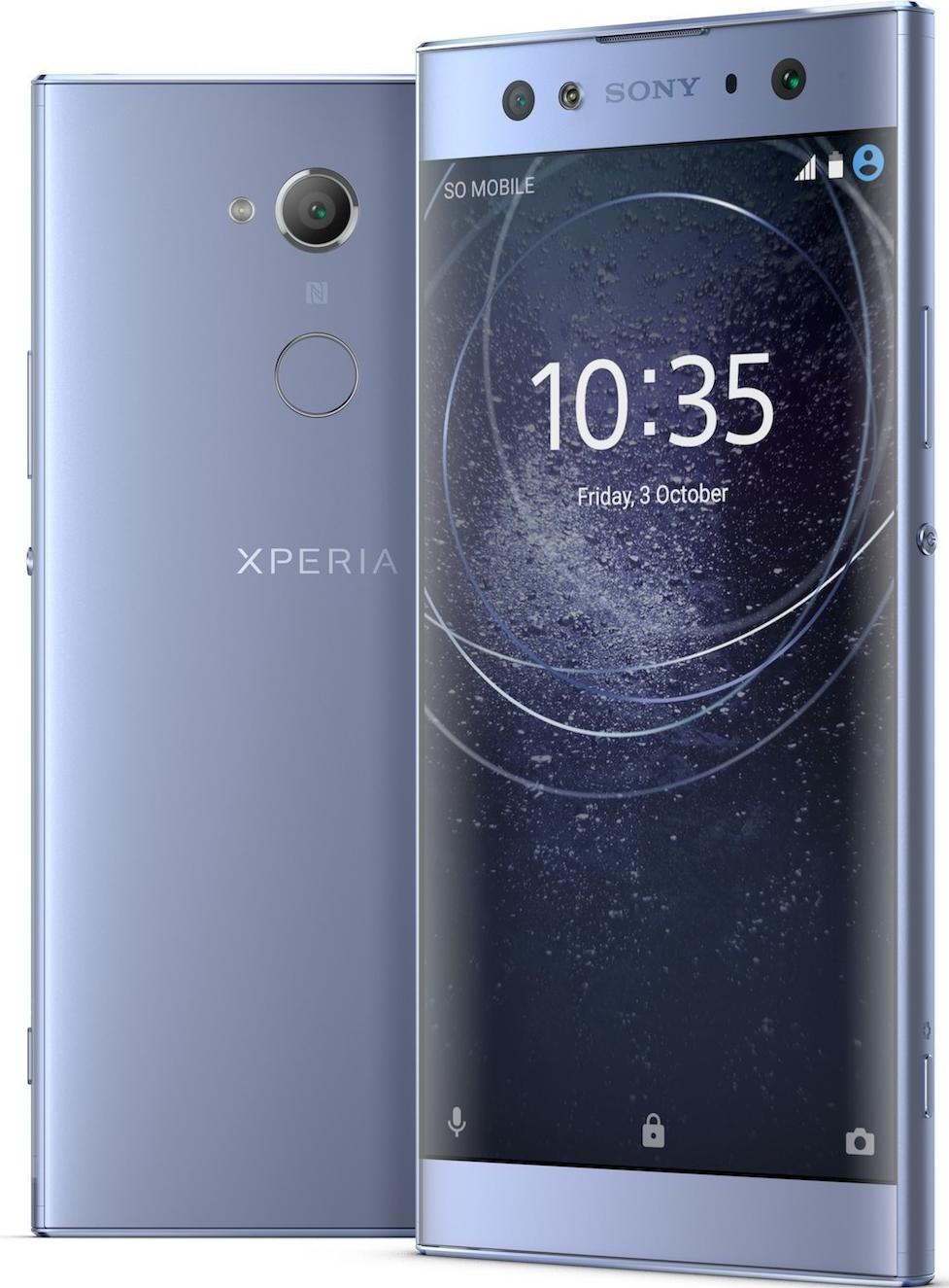 Sony Xperia XA2 Ultra
