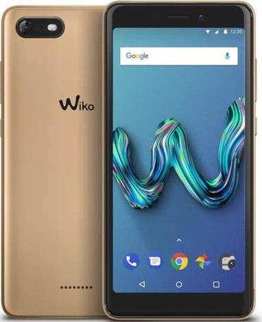 Wiko Tommy 3