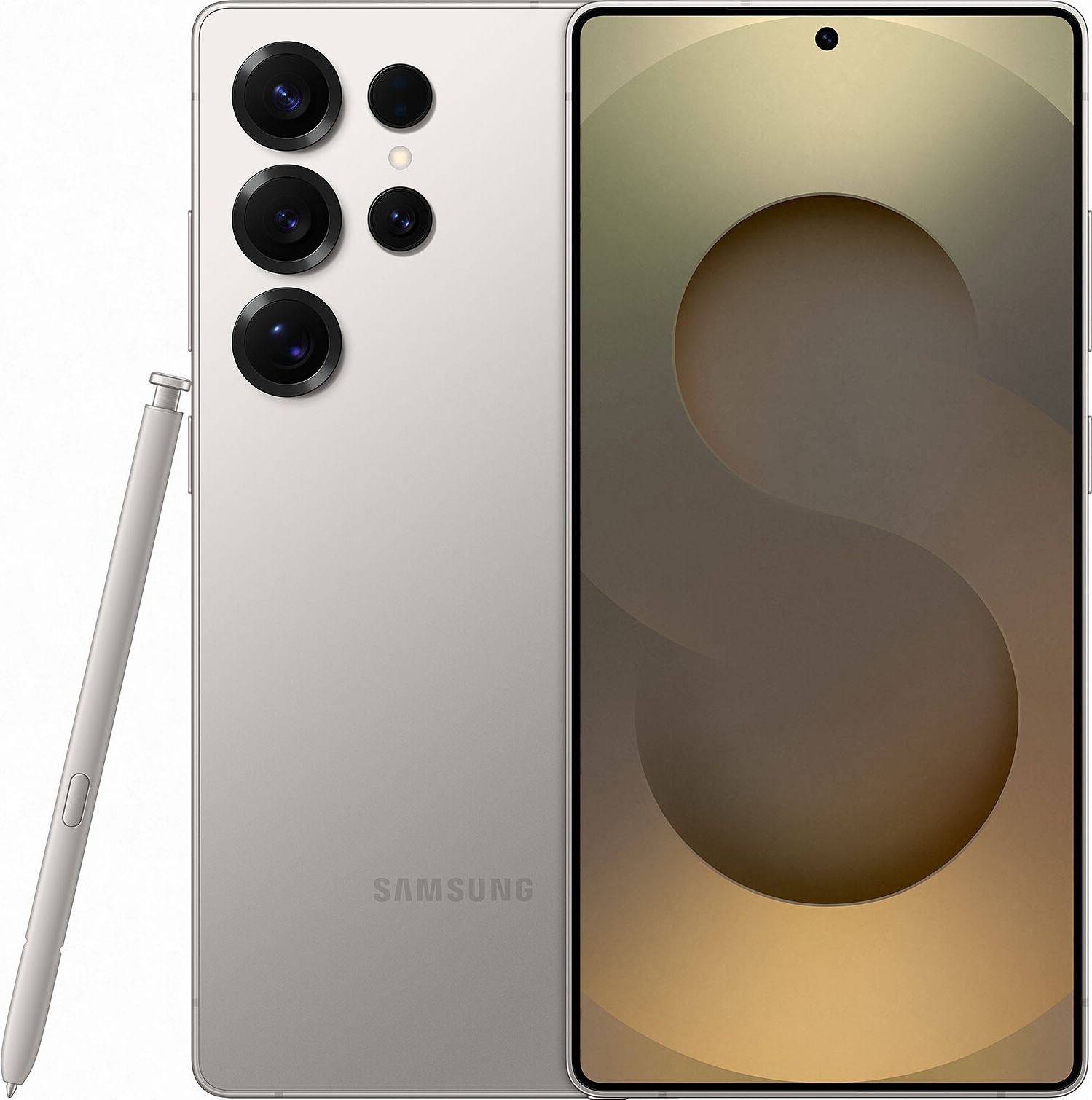 Samsung Galaxy S25 Ultra 5G