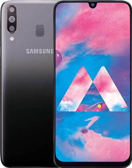 Samsung Galaxy M30