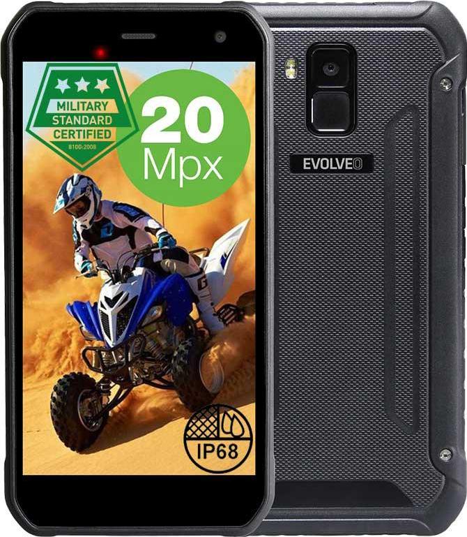 Evolveo StrongPhone G8