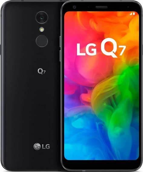 LG Q7 Prime