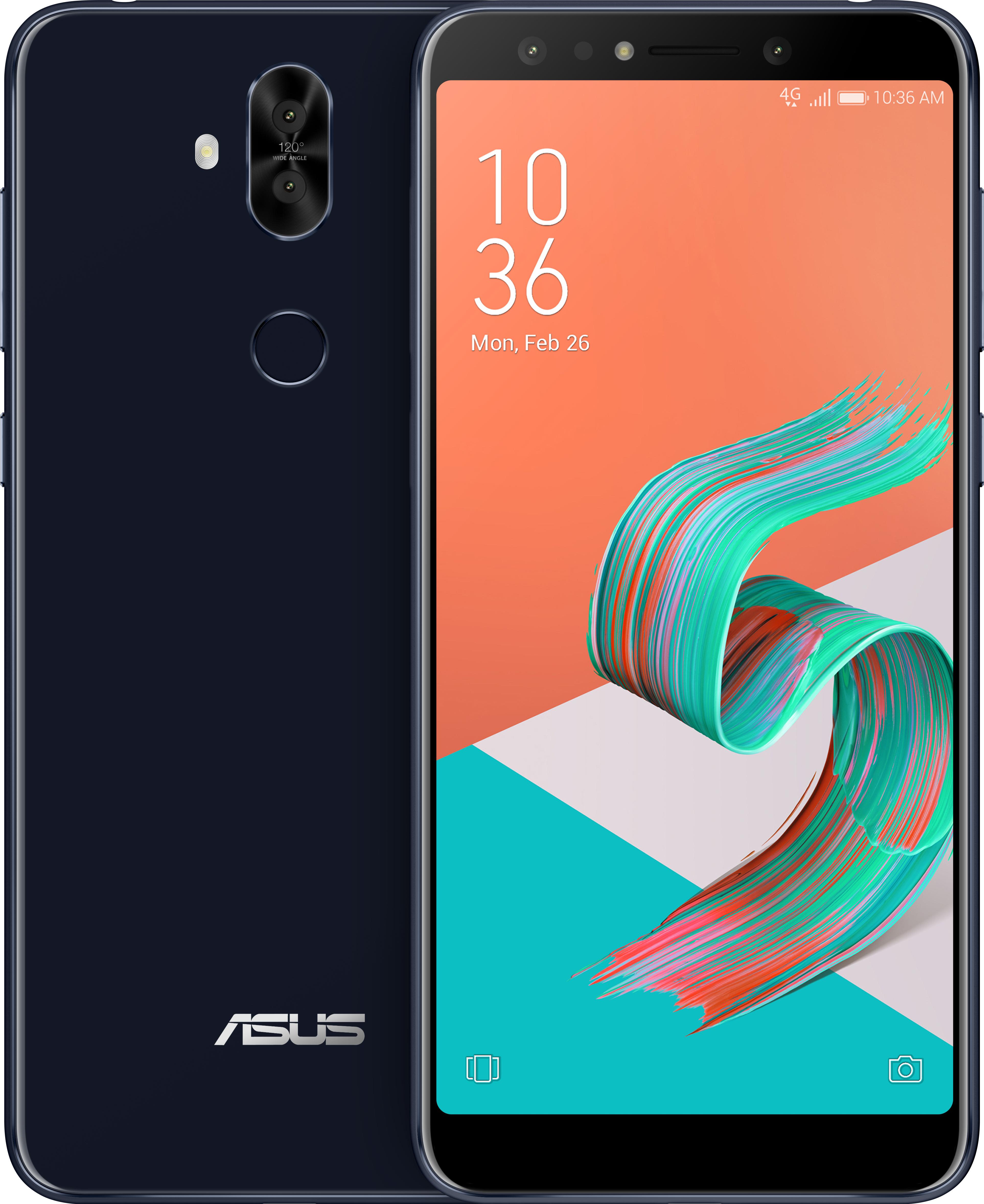 Asus ZenFone 5 Lite