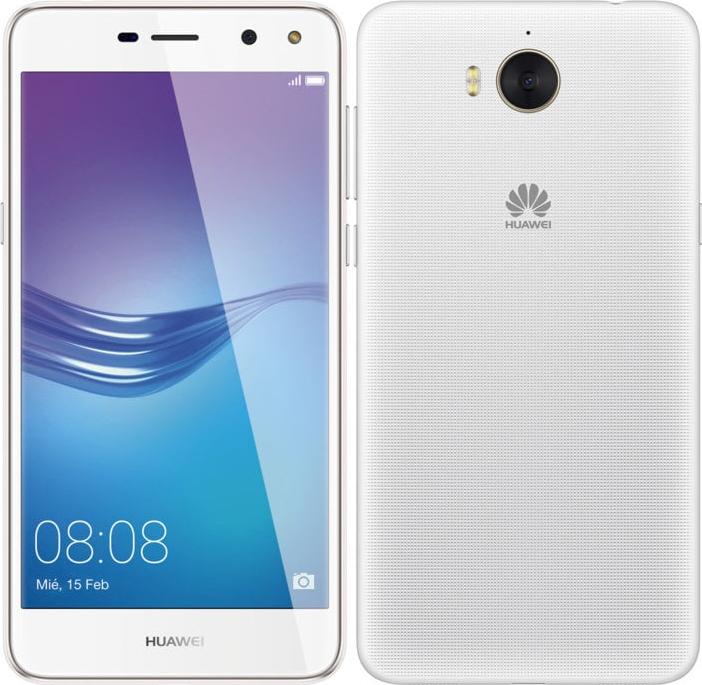 Huawei Y6 2017