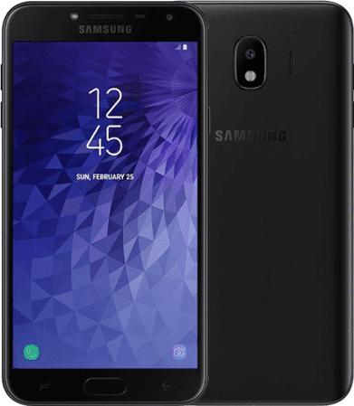 Samsung Galaxy J4