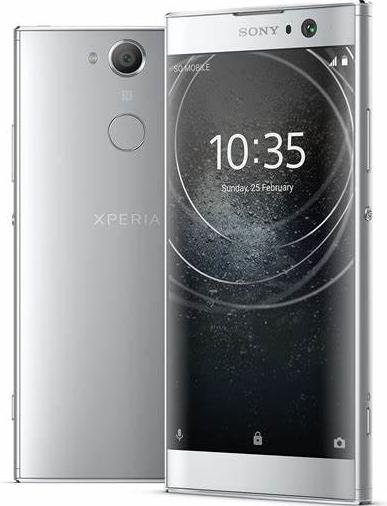 Sony Xperia XA2