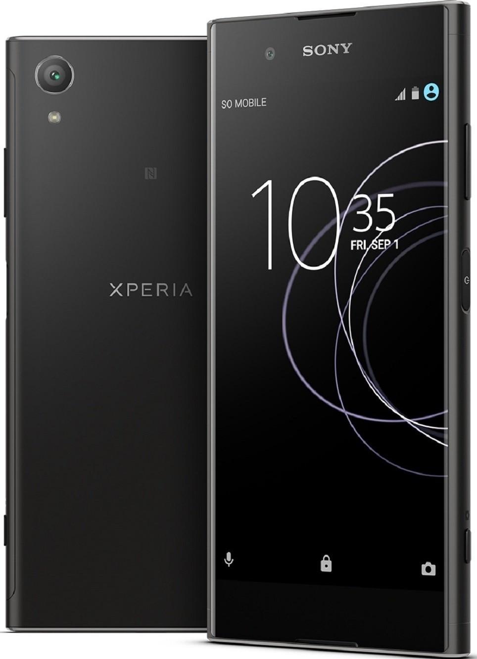 Sony Xperia XA1 Plus