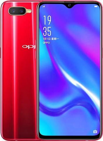 Oppo RX17 Neo