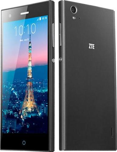 ZTE Blade V2