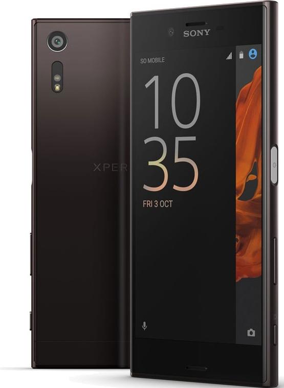 Sony Xperia XZ